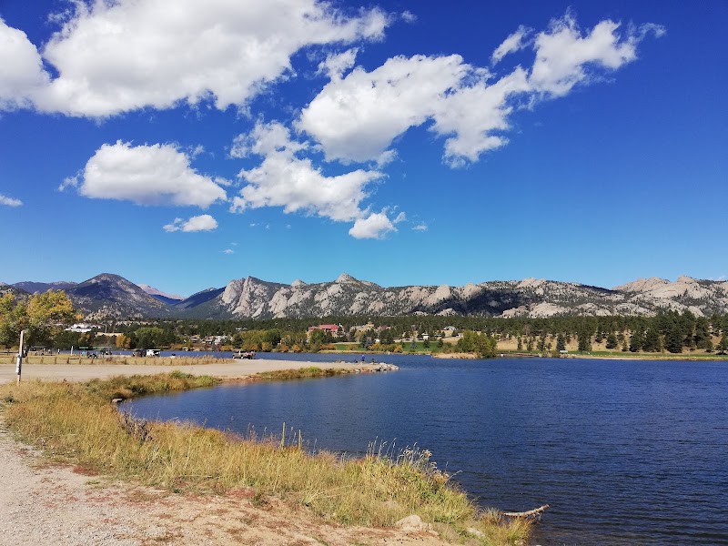 Rooftop Rodeo - Event Venue in Estes Park, Colorado