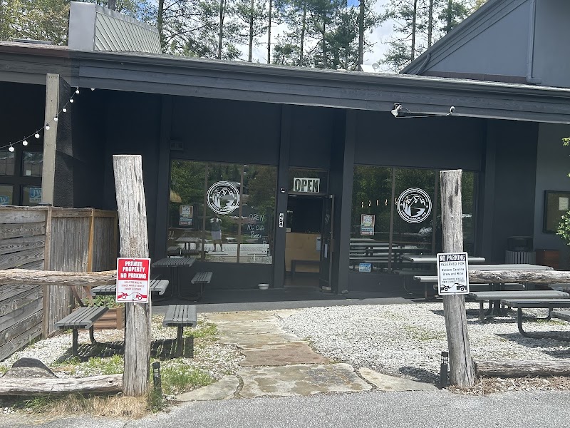 Western Carolina Brew & Wine - Event Venue in Highlands, North Carolina