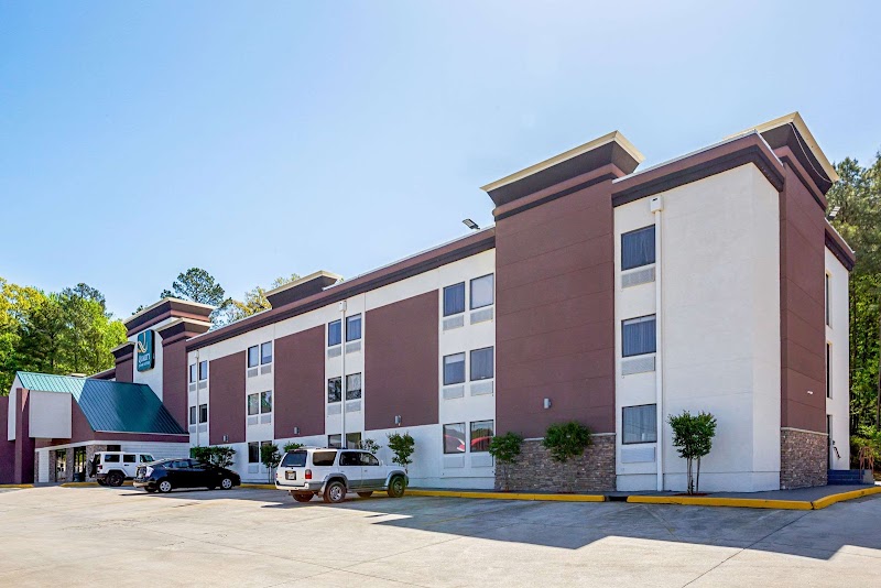 Quality Inn & Suites - Event Venue in Atlanta, Georgia