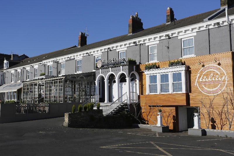 Roker Hotel, BW Premier Collection - Event Venue in Sunderland, Tyne and Wear