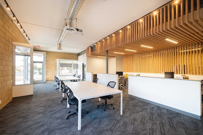 Ivy Street Coworking - Event Venue in San Diego, California
