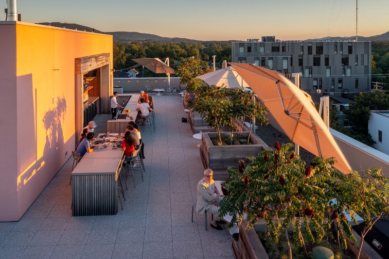 The Doyle Hotel - Event Venue in Charlottesville, Virginia