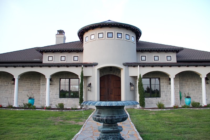 Rosini Vineyards - Event Venue in Rockwall, Texas