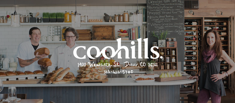 Coohills - Event Venue in Denver, Colorado