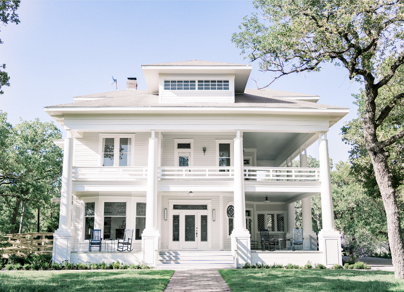 The Grand Lady - Event Venue in Manor, Texas