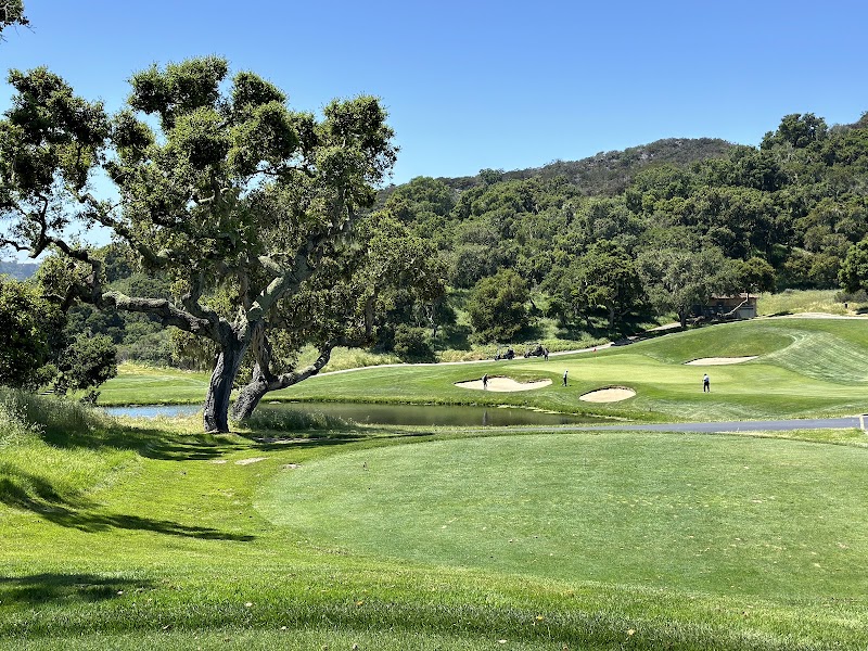 TPC Monterey at Pasadera - Event Venue in Monterey, California