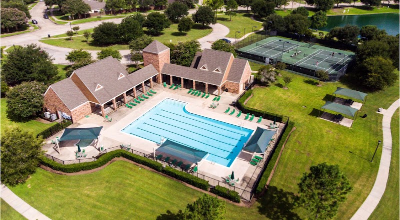 Woodbridge Community Center - Event Venue in Sugar Land, Texas