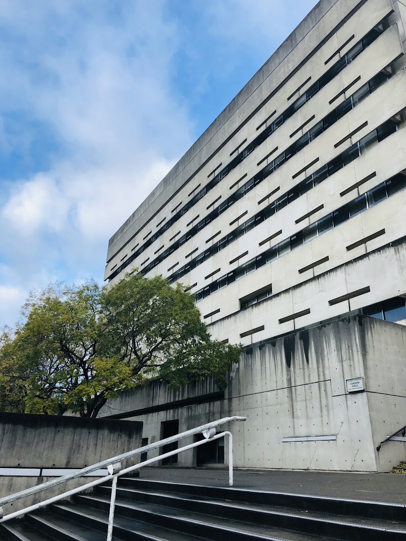 Startup Hall - Event Venue in Seattle, Washington