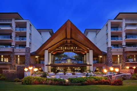 Montage Kapalua Bay - Event Venue in Lahaina, Hawaii