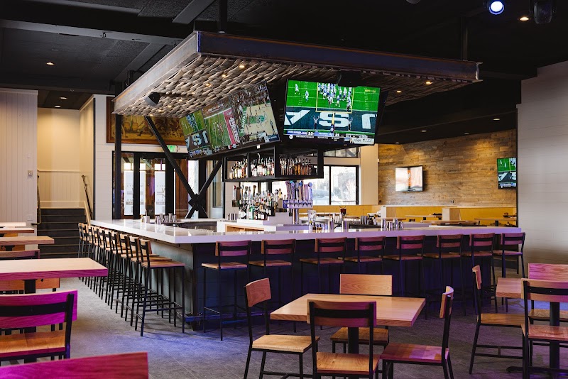 Whiskey's on Main - Event Venue in Ketchum, Idaho