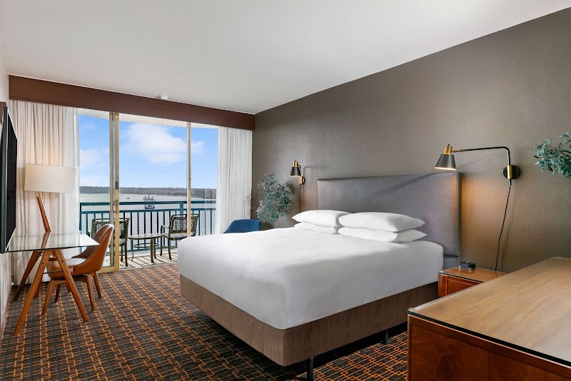 Hyatt Hotels & Resorts/ Downtown San Diego, CA - Event Venue in San Diego, California