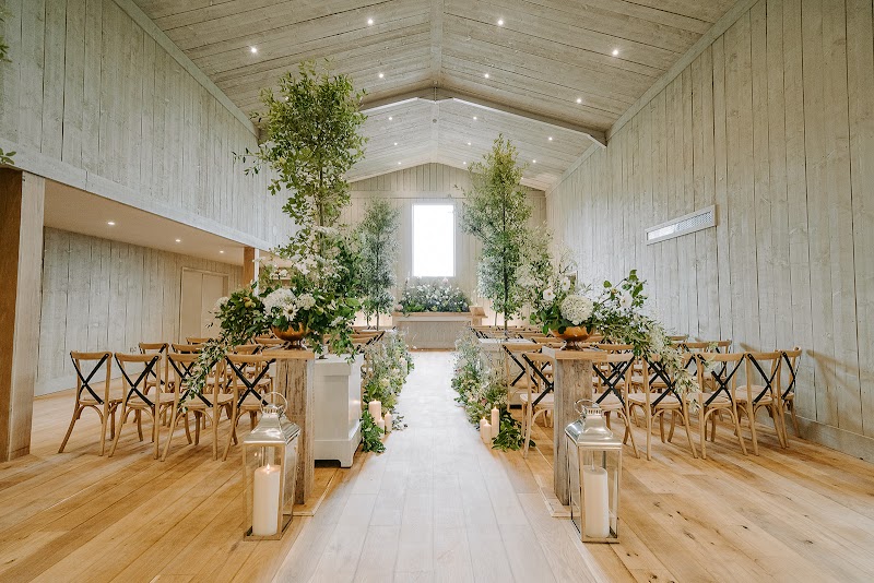 Primrose Hill Farm - Event Venue in Banbury, Warwickshire