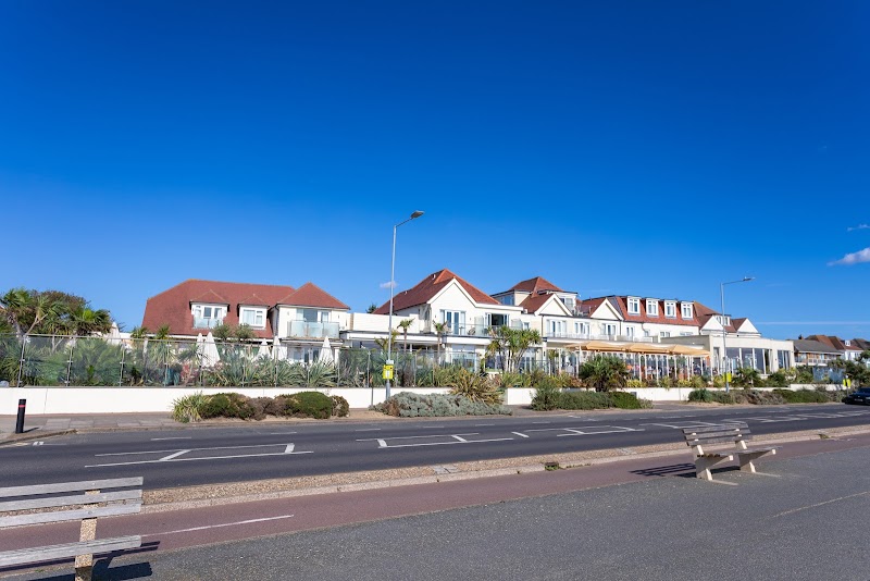 Roslin Beach Hotel - Event Venue in Southend-on-Sea, England