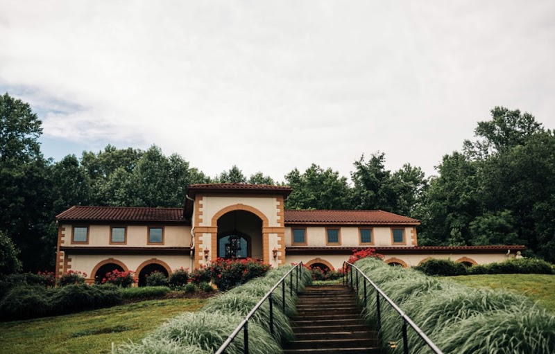 Running Hare Vineyard - Event Venue in Prince Frederick, Maryland