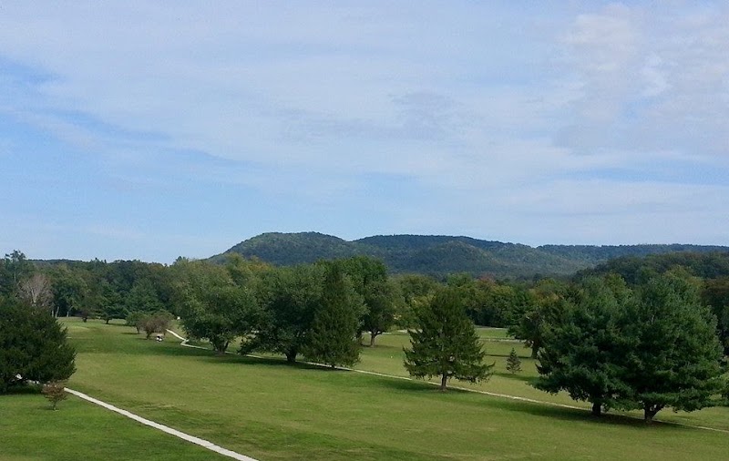 Berea Golf Club - Event Venue in Berea, Kentucky
