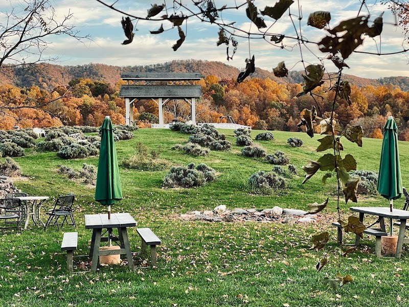 Beliveau Farm Winery - Event Venue in Blacksburg, Virginia
