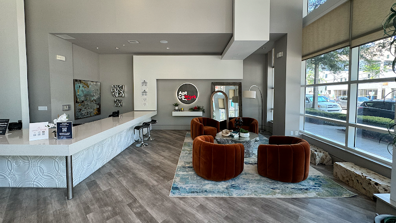Apt CoWork at Cottonwood Bayview - Event Venue in St. Petersburg, Florida