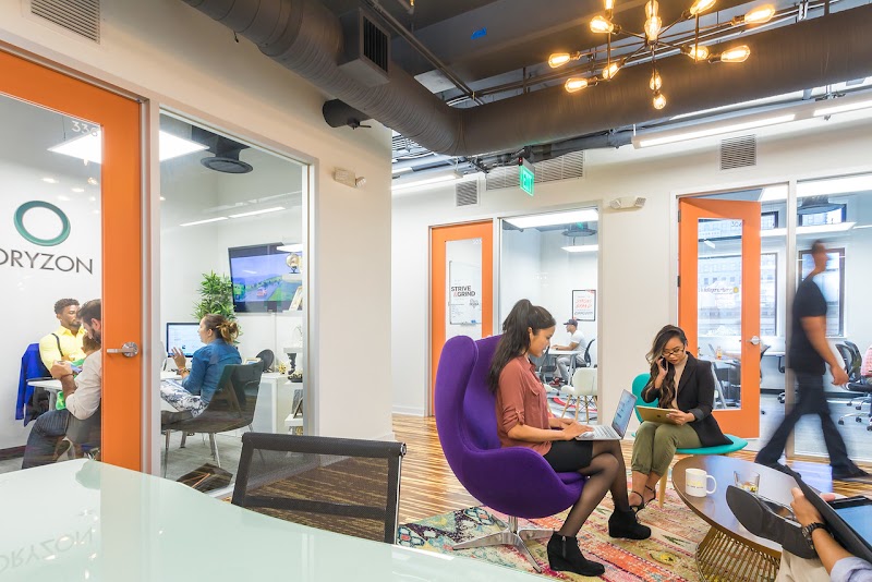 Expansive Gaslamp - Event Venue in San Diego, California