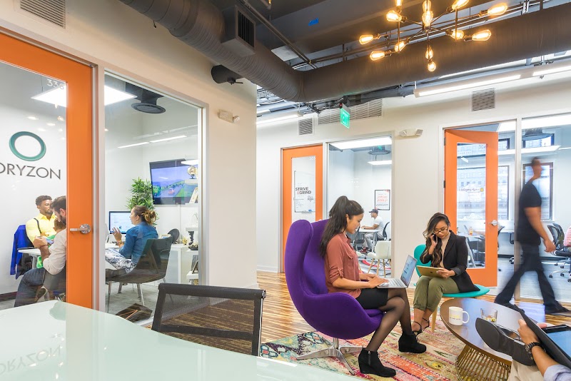 Expansive Gaslamp - Event Venue in San Diego, California