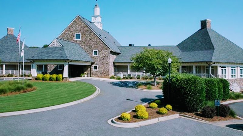 Cedarwood Country Club - Event Venue in Charlotte, North Carolina