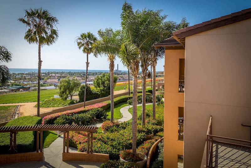 Grand Pacific Hotel - Event Venue in San Diego, California