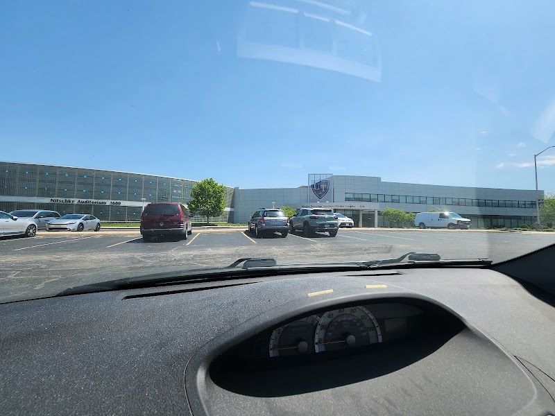 Nitschke Technology Commercialization Complex - Event Venue in Toledo, Ohio