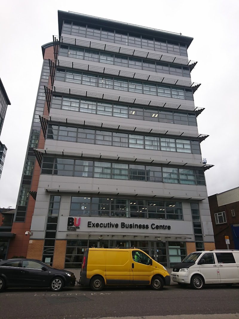 Executive Business Centre - Event Venue in Bournemouth, Bournemouth, Christchurch and Poole