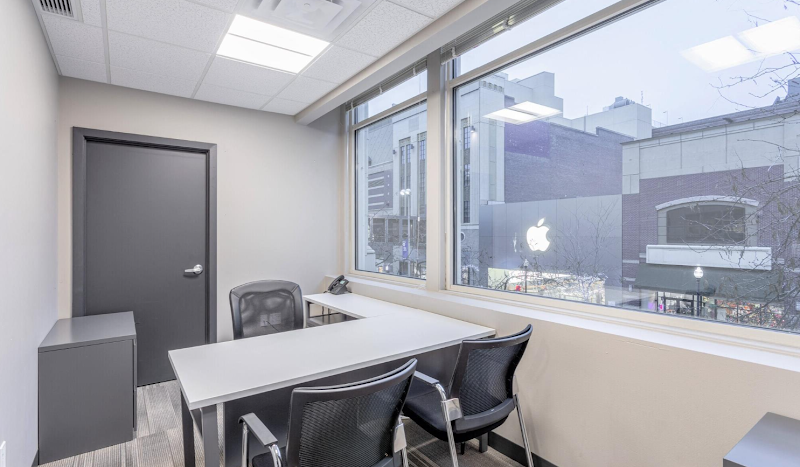 Crescent Executive Suites - Event Venue in Spokane, Washington