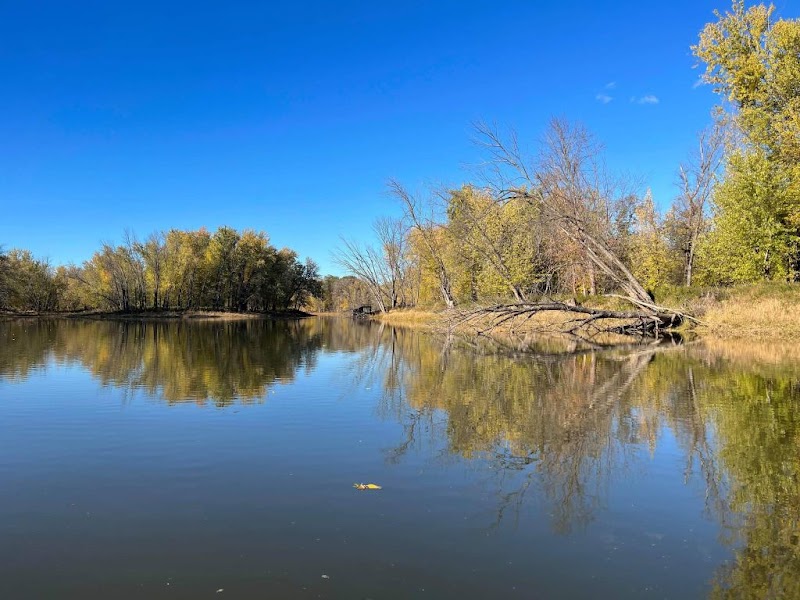 Larson's Landing - Event Venue in Welch, Minnesota