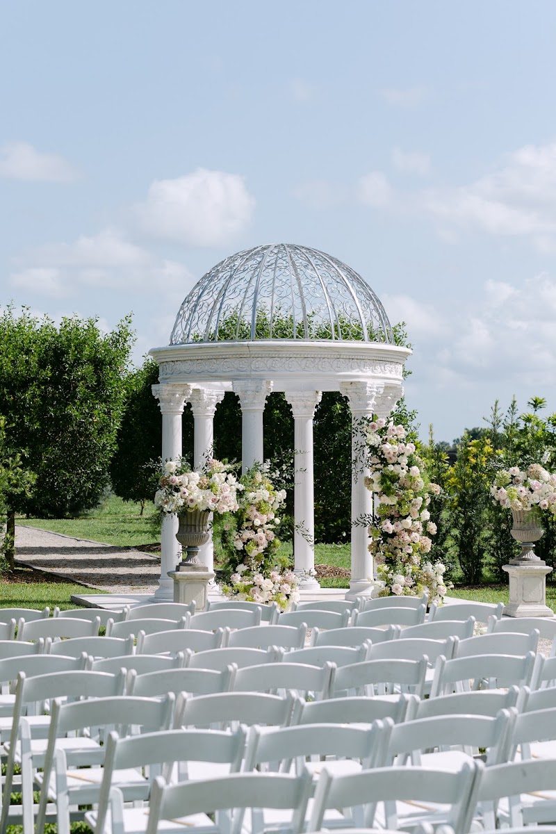 Cinco Farm Gardens - Event Venue in Miami, Florida
