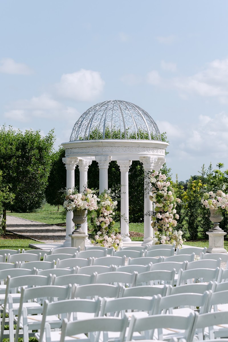 Cinco Farm Gardens - Event Venue in Miami, Florida