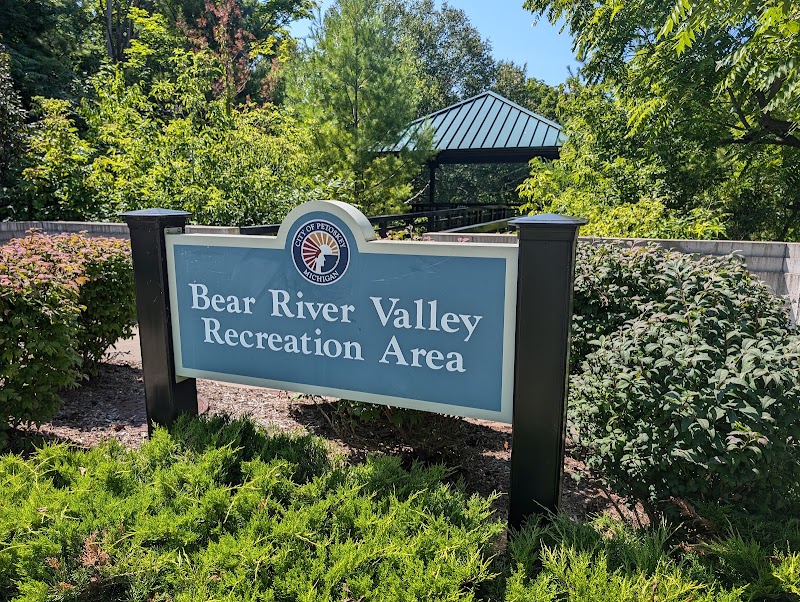 Bear River Valley Recreation Area - Event Venue in Petoskey, Michigan