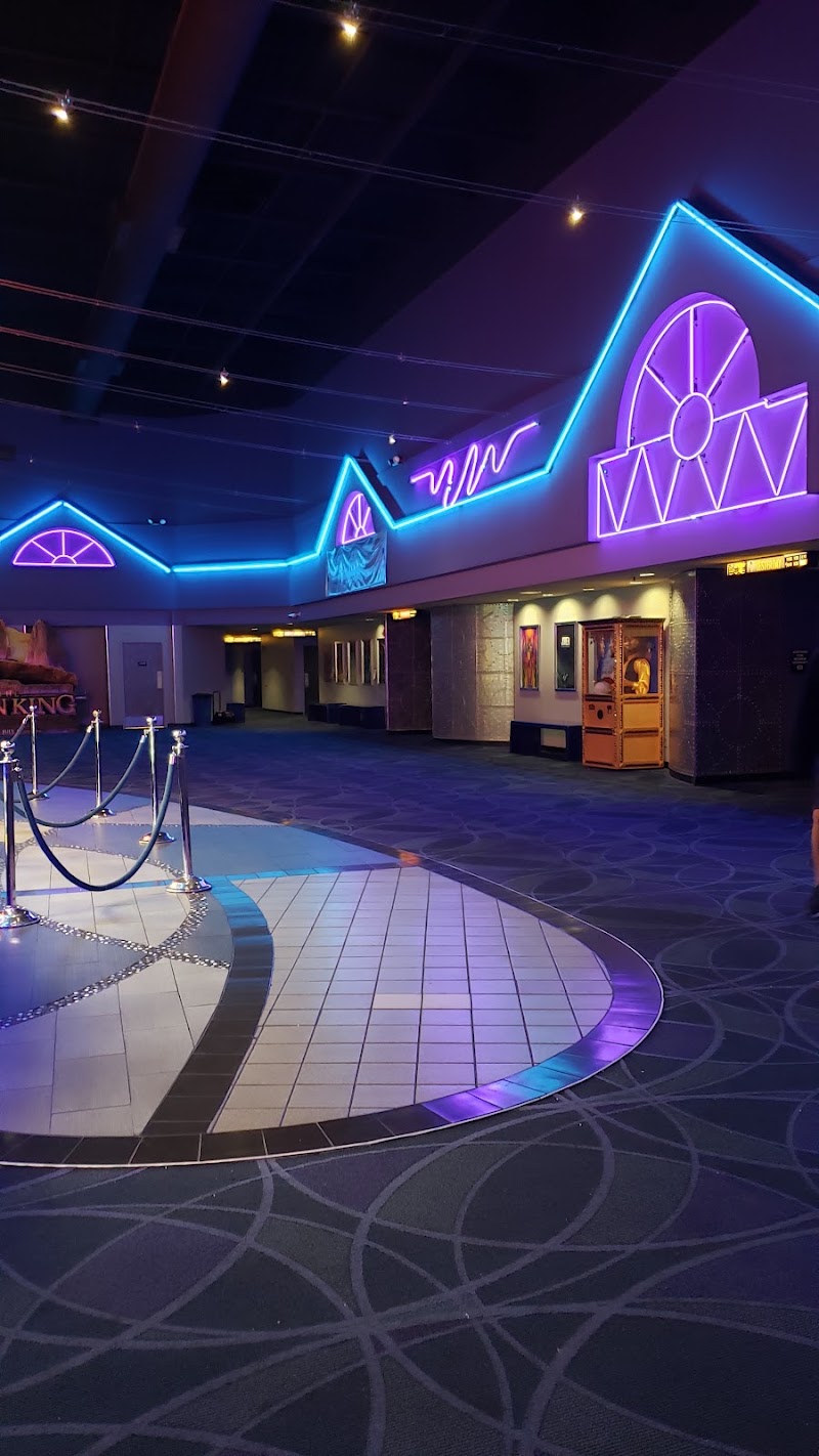 Airport Stadium 12 - Event Venue in Santa Rosa, California