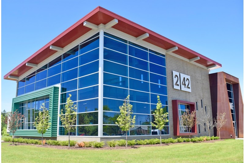 2|42 Community Center - Ann Arbor - Event Venue in Ann Arbor, Michigan