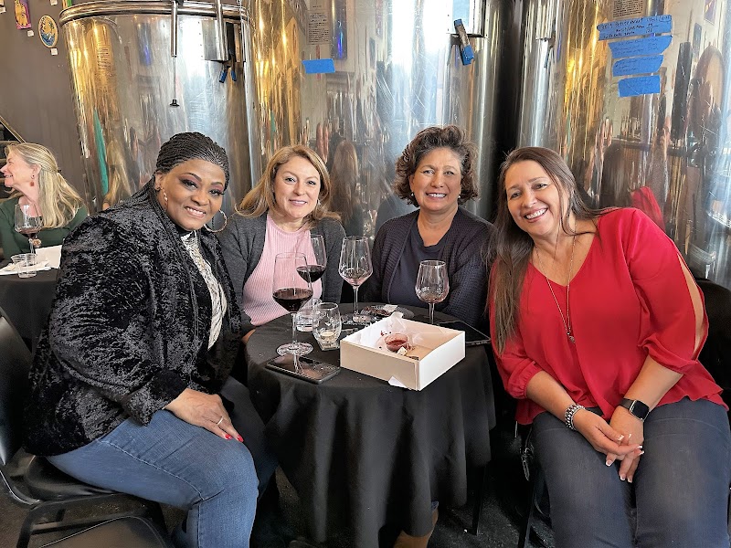 Bonacquisti Wine Company - Event Venue in Denver, Colorado