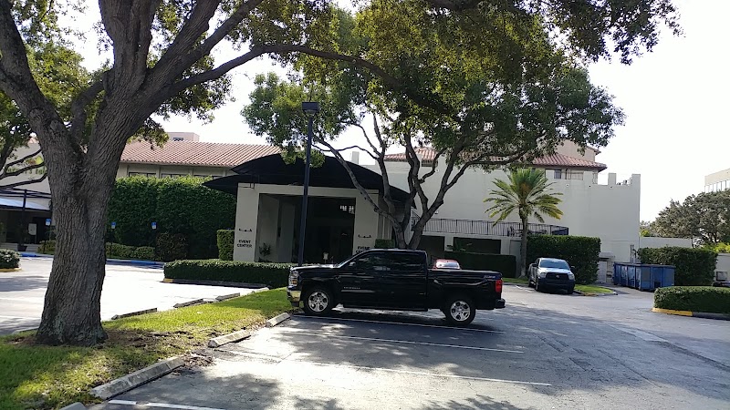Event Center @ Wyndham Boca Raton - Event Venue in Boca Raton, Florida