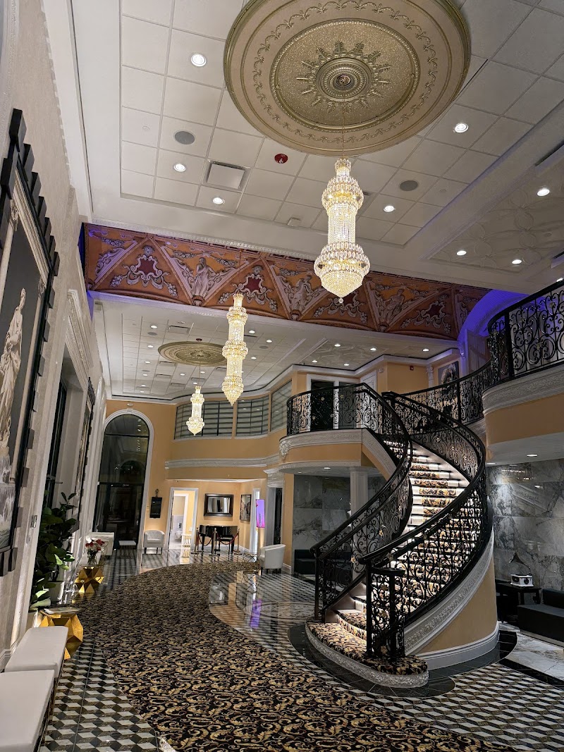 Venezia Grand Banquet Hall - Event Venue in Sterling Heights, Michigan