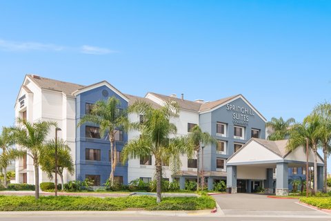 SpringHill Suites by Marriott Pasadena Arcadia - Event Venue in Arcadia, California