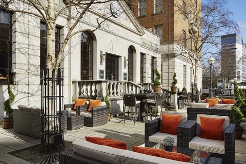 Delta Hotels Birmingham - Event Venue in Birmingham, West Midlands