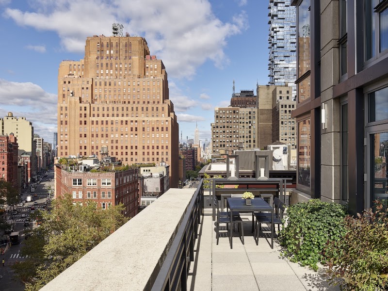 Smyth Tribeca - Event Venue in New York, New York