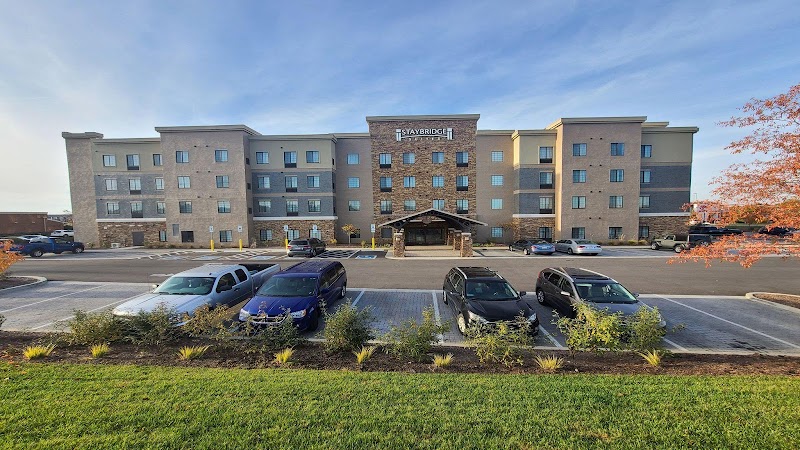 Staybridge Suites Nashville SE - Murfreesboro by IHG - Event Venue in Murfreesboro, Tennessee