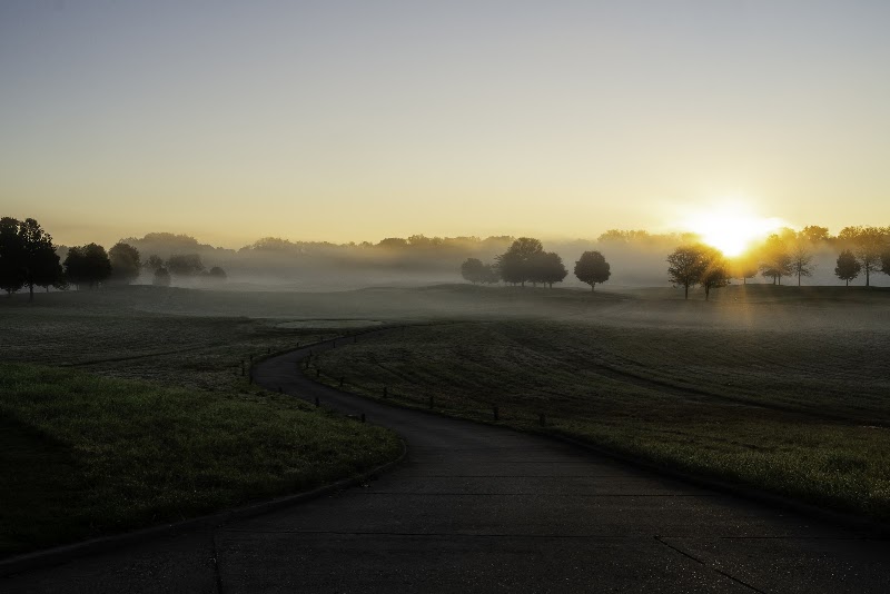 Prairie View Golf Club - Event Venue in Carmel, Indiana