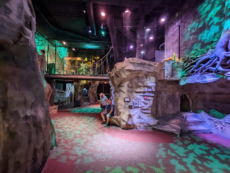 The Children's Museum - Event Venue in Cincinnati, Ohio