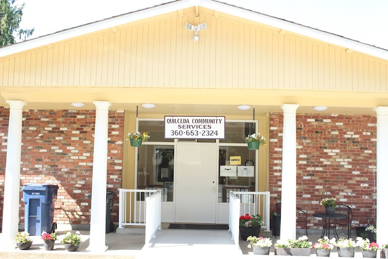 Quilceda Community Services - Willow Place Day Center - Event Venue in Marysville, Washington