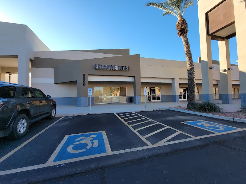 Executive Suites - Event Venue in Chandler, Arizona