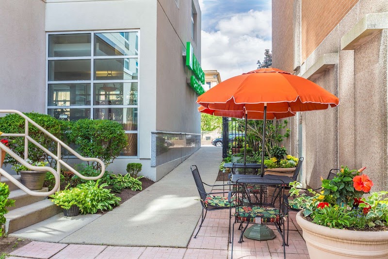 Wyndham Garden Buffalo Downtown - Event Venue in Buffalo, New York