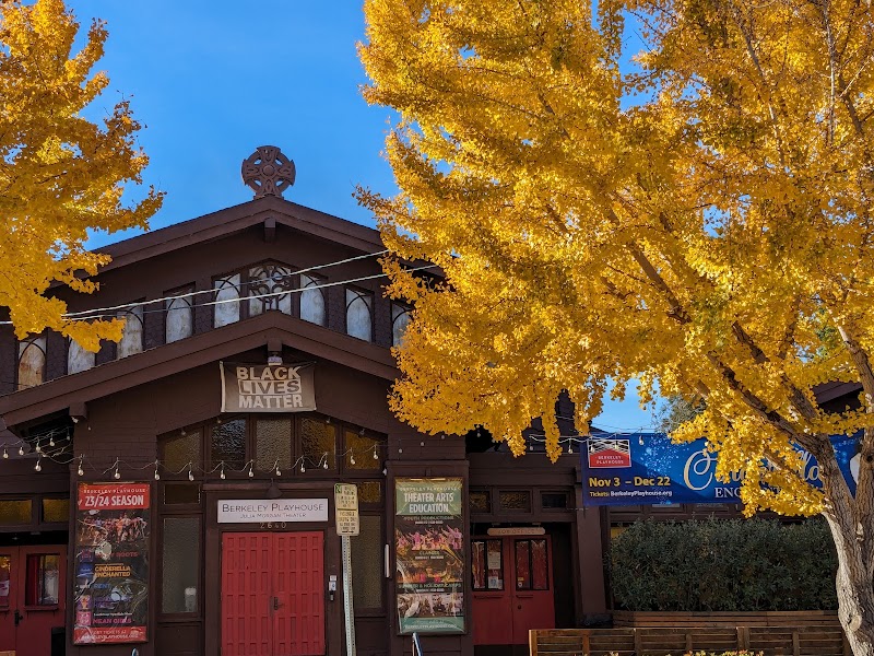 Berkeley Playhouse - Event Venue in Berkeley, California