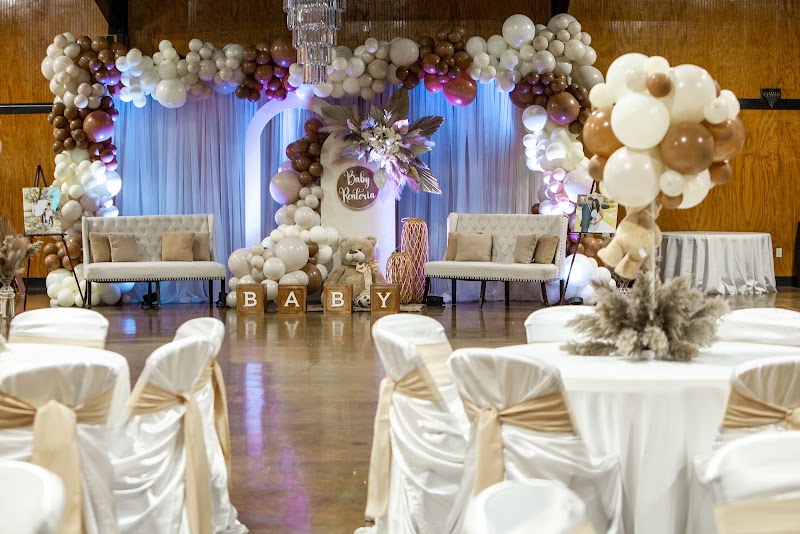 South East Event Center - Event Venue in Amarillo, Texas