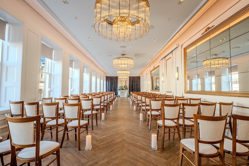 The Exchange - Event Venue in Glasgow, Glasgow City