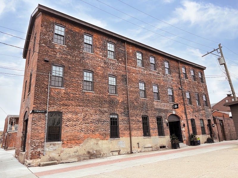 Pickle Factory Boutique Hotel - Event Venue in Covington, Kentucky